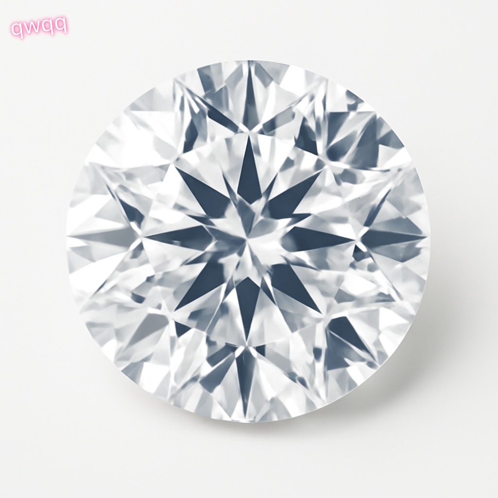 15ct Lab Grown Diamond F VS1 75mm Brilliant Cut IGI Certified Laser Drilled CVD Loose Diamond for Jewelry Making Wholesale