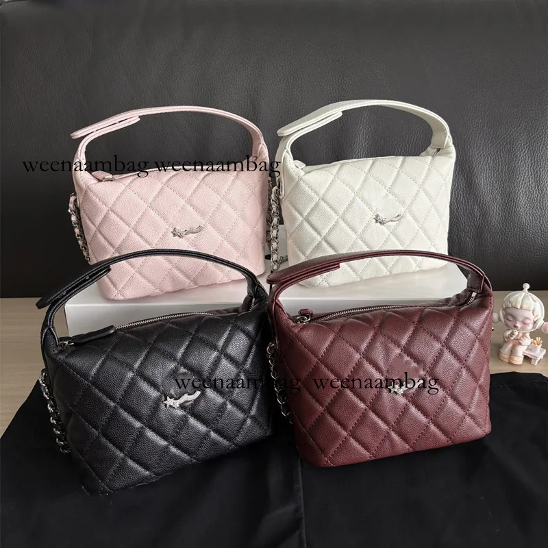 10A Mirror Quality Luxury Designer Bag Women Shoulder Bag Brand Crossbody Bag Women's Flip Totes Bag Chain Bag High Quality Handbag Fashion Chain Bag CC Ap4850