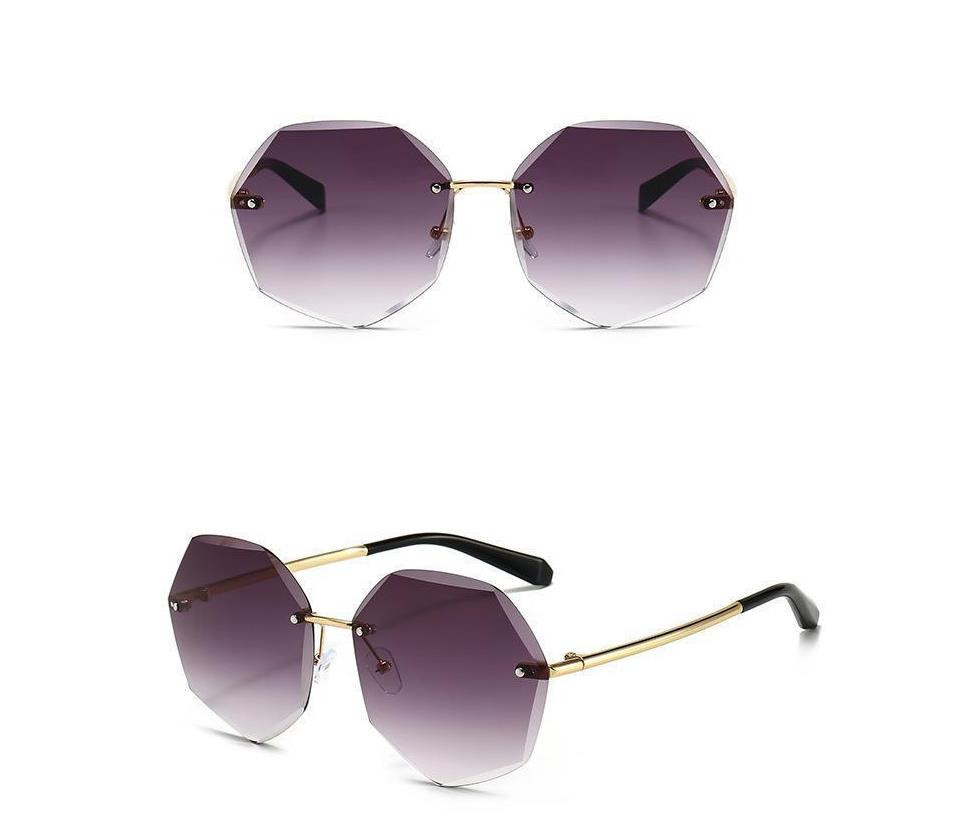 Designer Sunglasses For Women Men Sunglasses Polarized Sunglasses UV400 Fashion Classic Luxury Glasses Goggle Pilot Oversize Frame Glasses AP266