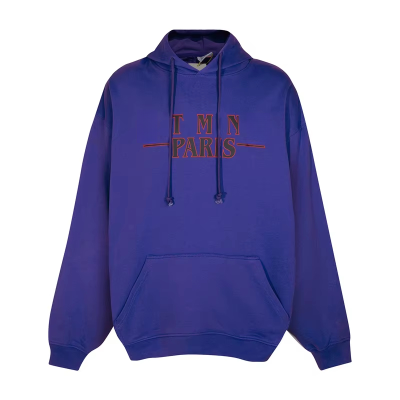 26ss Heavyweight Washed Hoodie Men Women Hip hop Oversized Hooded Sweatshirts
