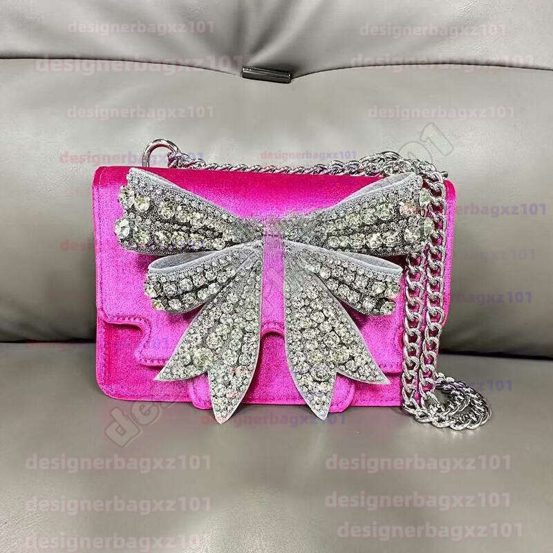 Kurt Giegar Bag Mini Kurt Bag London Kensington Card Holder Purse Wallet Eagle Head Bowknot Womens Shiny Birken Single Shoulder Crossbody Butterfly Luxury Handbag