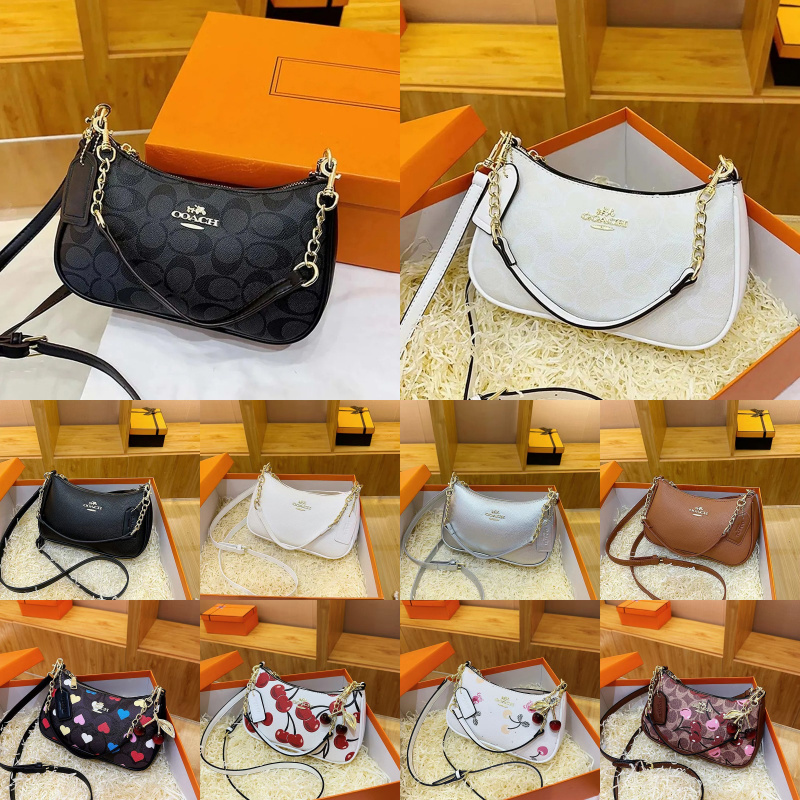 shoulder bag big city Designer Bag crossbody bag Handbag Cowboy Capacity Women Travel Beach Shopping bag Large Fashion Bags handheld bag Hardware accessories