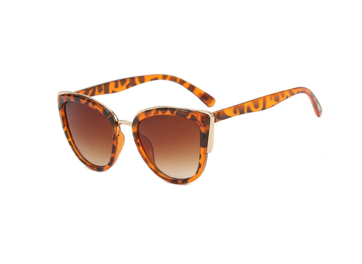 Designer Sunglasses For Women Men Cat Eye Sunglasses Fashion Classic UV400 Sunglasses Luxury Polarized Goggle Pilot Alloy Frame Oversized Frame Glasse