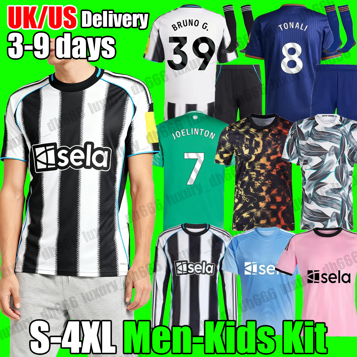 4XL soccer jersey BRUNO G. ELANGA GORDON TONALI nEwCAsTleD united 25 26 Training Top long sleeve football shirt nUfC 2026 Windbreaker uTd goalkeeper fc men kids kit