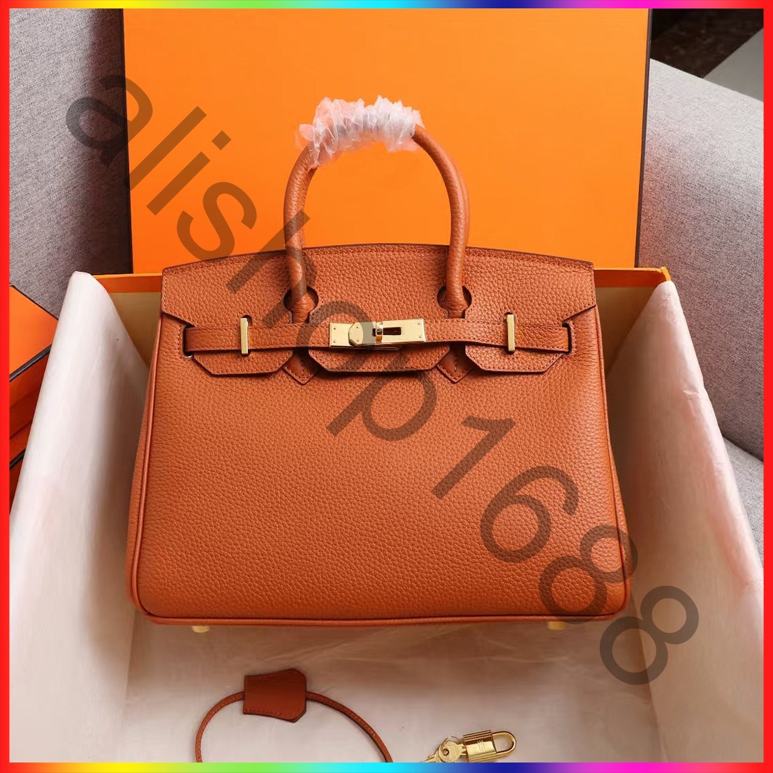 10A Designers bag Evening Bag Birken Tote Bags Luxury Purse Wallets Women's Crossbody Bag High Capacity Fashion Shoulder Bag High Quality Leather Handmade Handbags