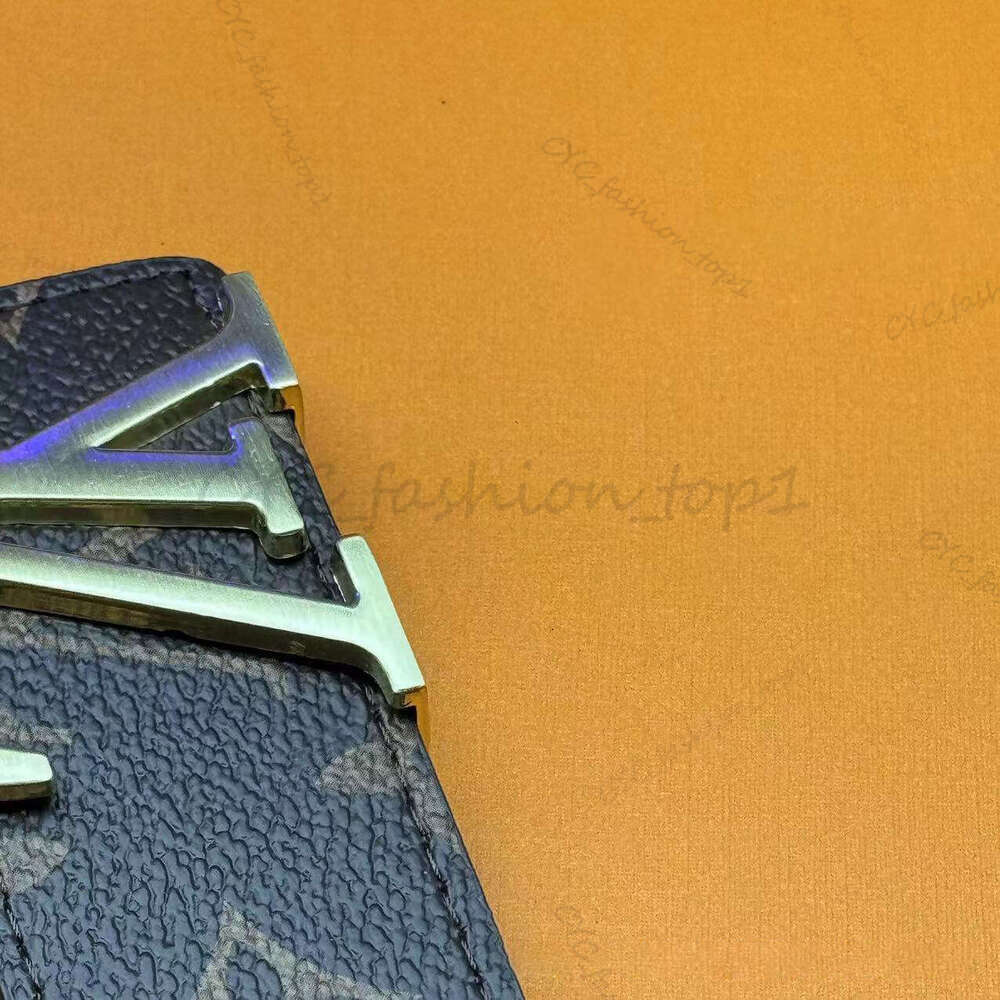 Louise''vuttonliness Viutonlies Vittonlies Lvity Lvtity Men Belts For Women Designer Mens Luxury Length 100120Cm Woman Belt Fashion