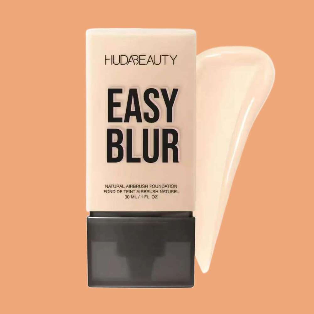 Hud Beauty Easy Blu… - image