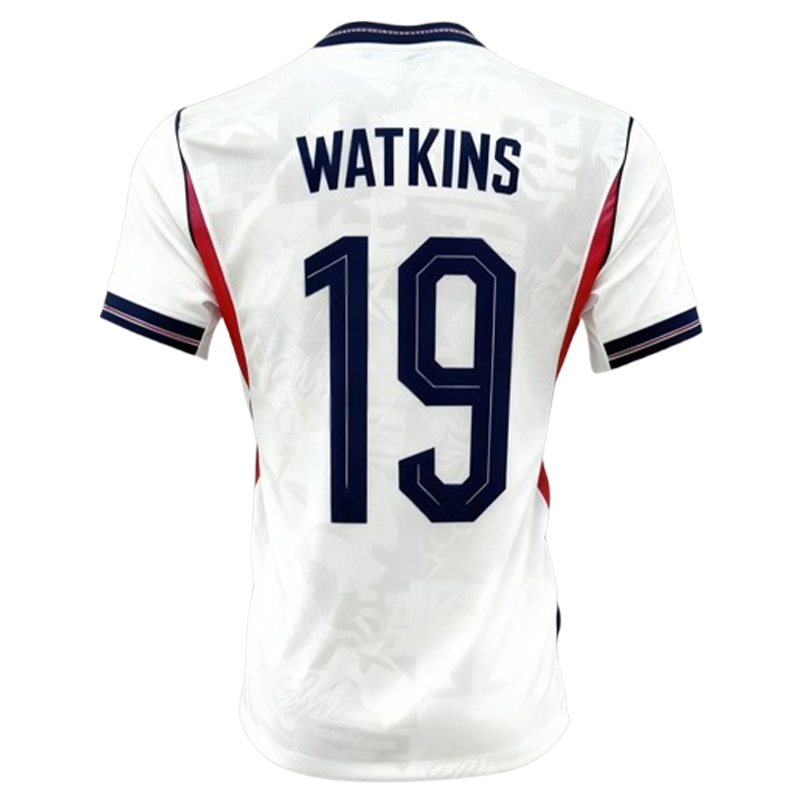 2026 2027 England Jersey Men Kids 26 27 KANE BELLINGHAM RASHFORD RICE FODEN GORDON TONEY PALMER PICKFORD Football Shirts Soccer Uniforms WOMEN RUSSO W