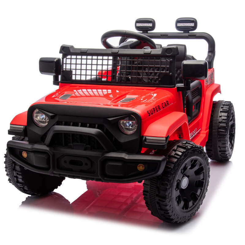 24V Ride on Car W/Parents Control,Four-wheel suspension,2WD,Power display,Bluetooth,MP3,Music,LED headlight,Provide a speed of 1.86-3.11MPH For Kids A