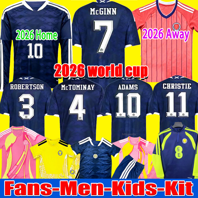 2026 Scotland Socce… - image