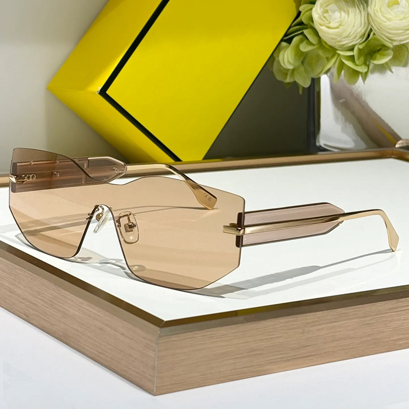 Designer Sunglasses For Women Men Sunglasses Polarized Sunglasses UV400 Fashion Classic Luxury Glasses Goggle Pilot Oversize Frame Glasses AP262