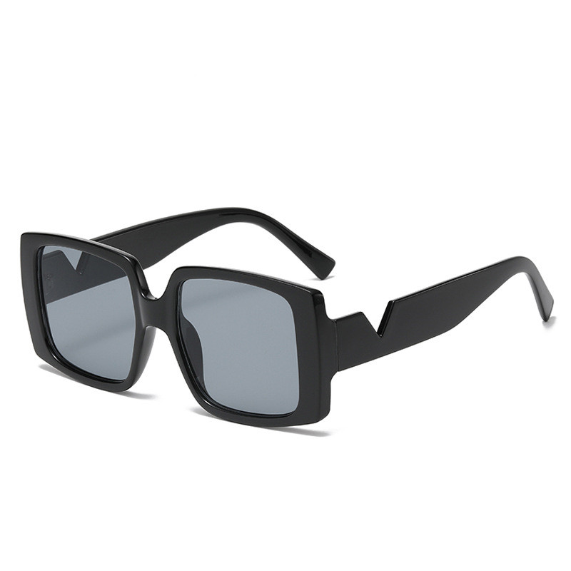 Designer Sunglasses For Women Men Sunglasses Polarized Sunglasses UV400 Fashion Classic Luxury Glasses Goggle Pilot Oversize Frame Glasses AP263