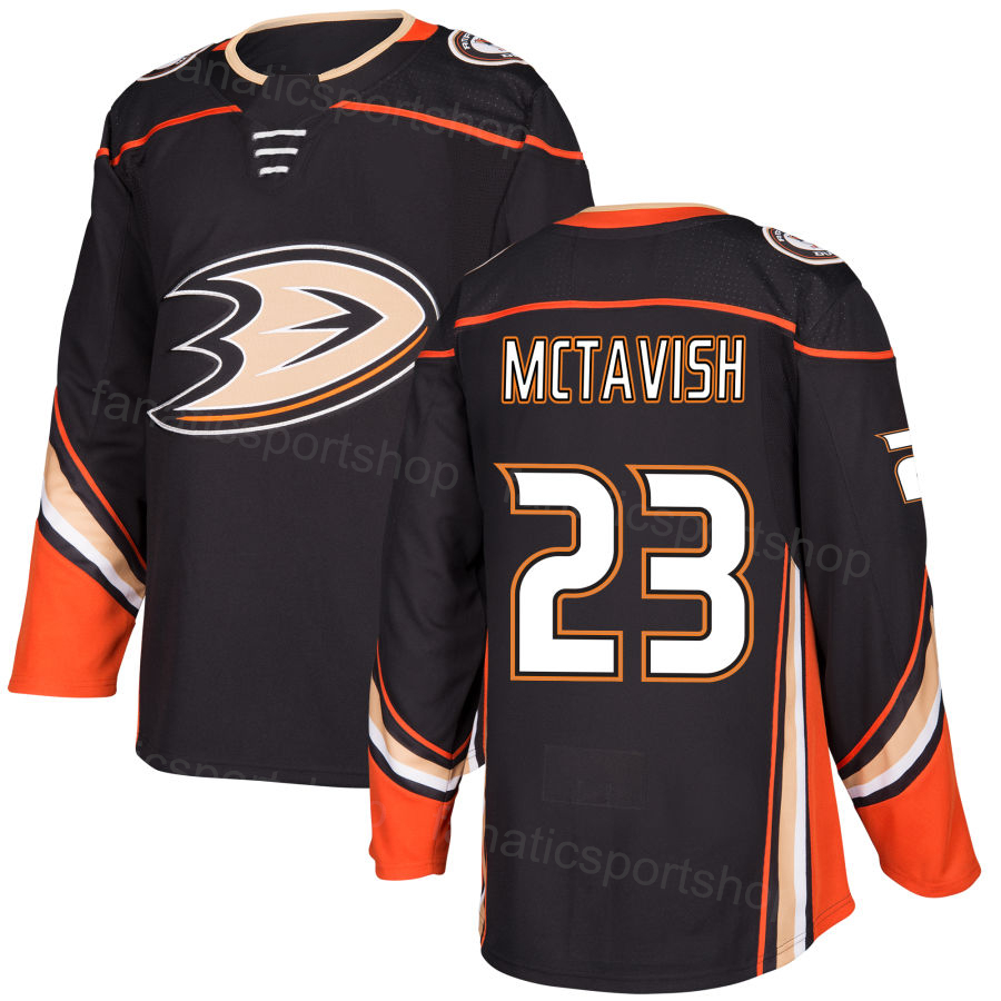 2026 Men Hockey Ducks Jersey Women Mens Child 23 Mason McTavish 65 Jacob Tuba 1 Lukas Dostal 51 Olen Zellweger 25 Ryan Poehling 64 Mikael Granlund Rev