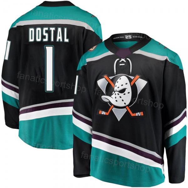 2026 Men Hockey Ducks Jersey Women Mens Child 23 Mason McTavish 65 Jacob Tuba 1 Lukas Dostal 51 Olen Zellweger 25 Ryan Poehling 64 Mikael Granlund Rev