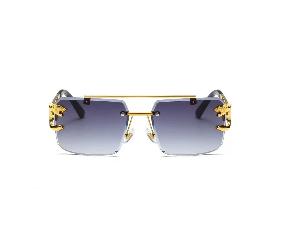 Designer Sunglasses For Women Men Sunglasses Polarized Sunglasses UV400 Fashion Classic Luxury Glasses Goggle Pilot Oversize Frame Glasses AP270