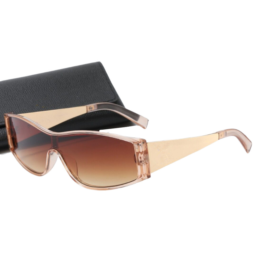 Designer Sunglasses For Women Men Sunglasses Polarized Sunglasses UV400 Fashion Classic Luxury Glasses Goggle Pilot Oversize Frame Glasses AP265