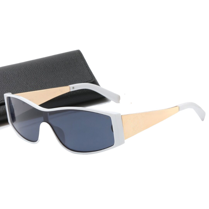 Designer Sunglasses For Women Men Sunglasses Polarized Sunglasses UV400 Fashion Classic Luxury Glasses Goggle Pilot Oversize Frame Glasses AP265