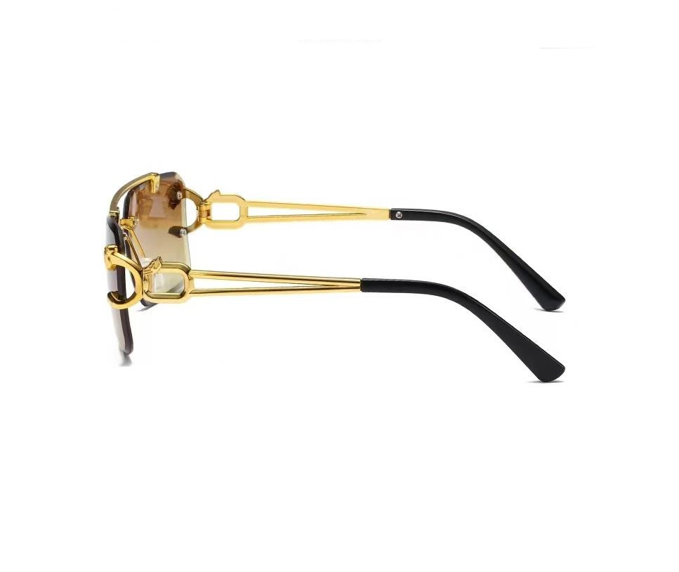 Designer Sunglasses For Women Men Sunglasses Polarized Sunglasses UV400 Fashion Classic Luxury Glasses Goggle Pilot Oversize Frame Glasses AP270