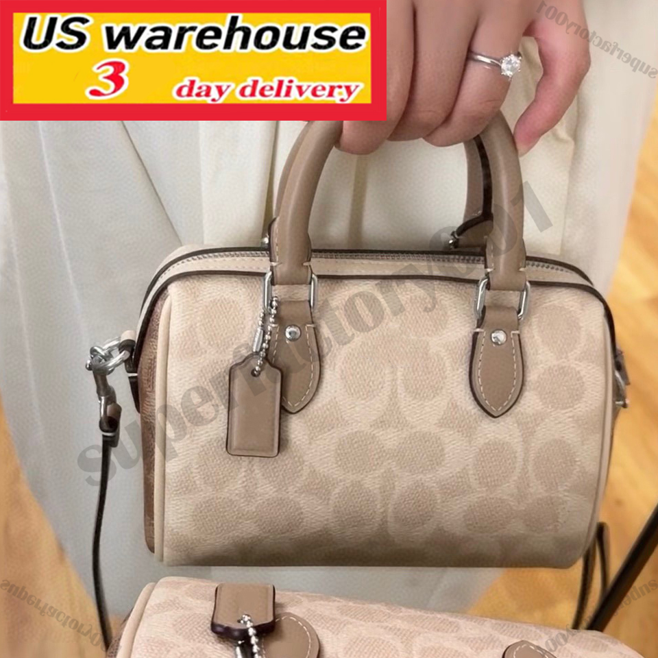 Designer Bag pillow bag Luxury Bag Shoulder Bag Retro Flower Printed Quality Leather Zipper Opening Multi Color Chain Strap Banquet Underarm Bag Crossbody Purse66