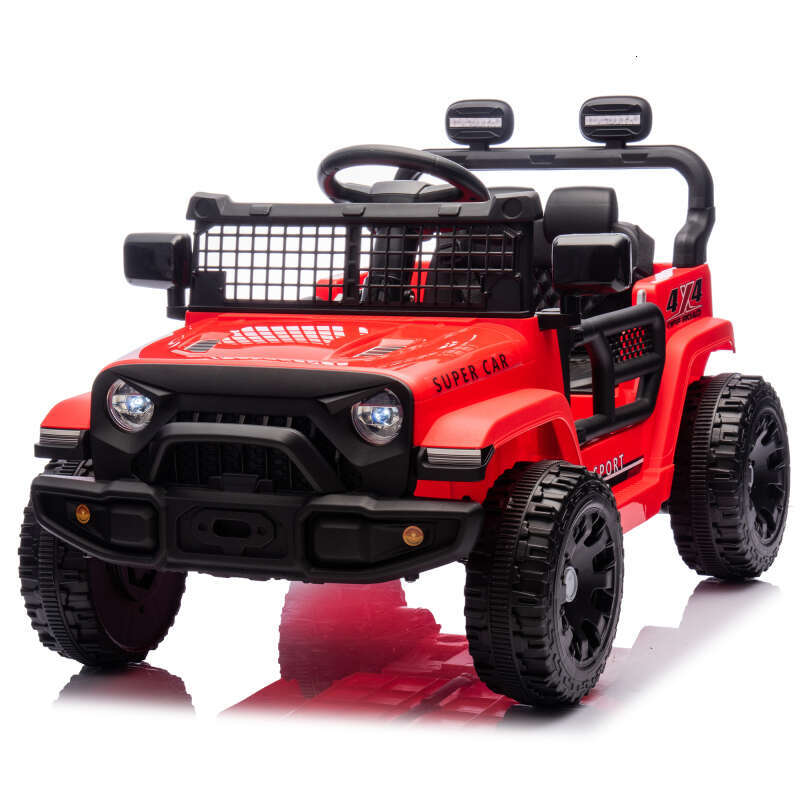 24V Ride on Car W/Parents Control,Four-wheel suspension,2WD,Power display,Bluetooth,MP3,Music,LED headlight,Provide a speed of 1.86-3.11MPH For Kids A