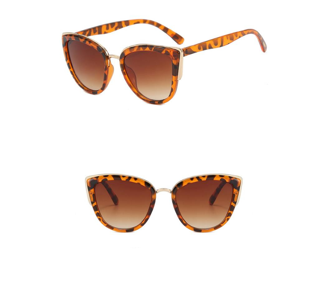 Designer Sunglasses For Women Men Cat Eye Sunglasses Fashion Classic UV400 Sunglasses Luxury Polarized Goggle Pilot Alloy Frame Oversized Frame Glasse