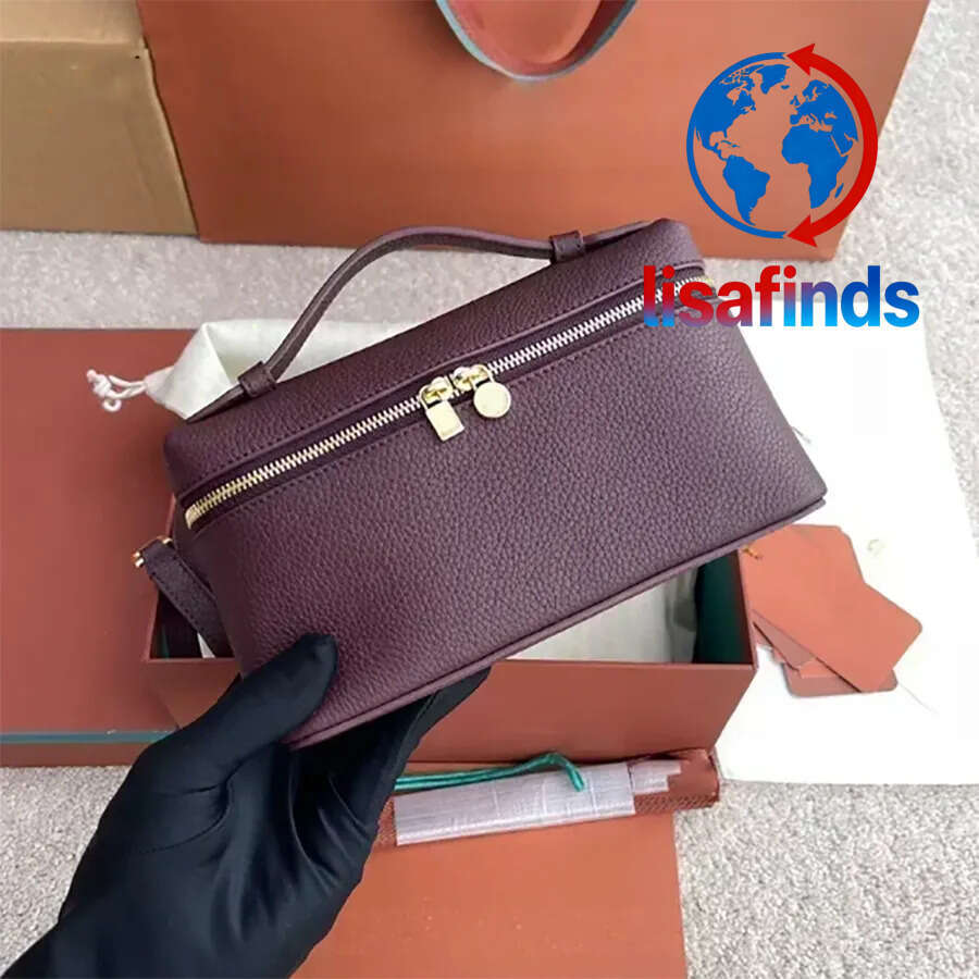 Shoulder Fashion designer leather dumplings fashion baggies when the female crossbody multi-cloud lunch box hand bag
