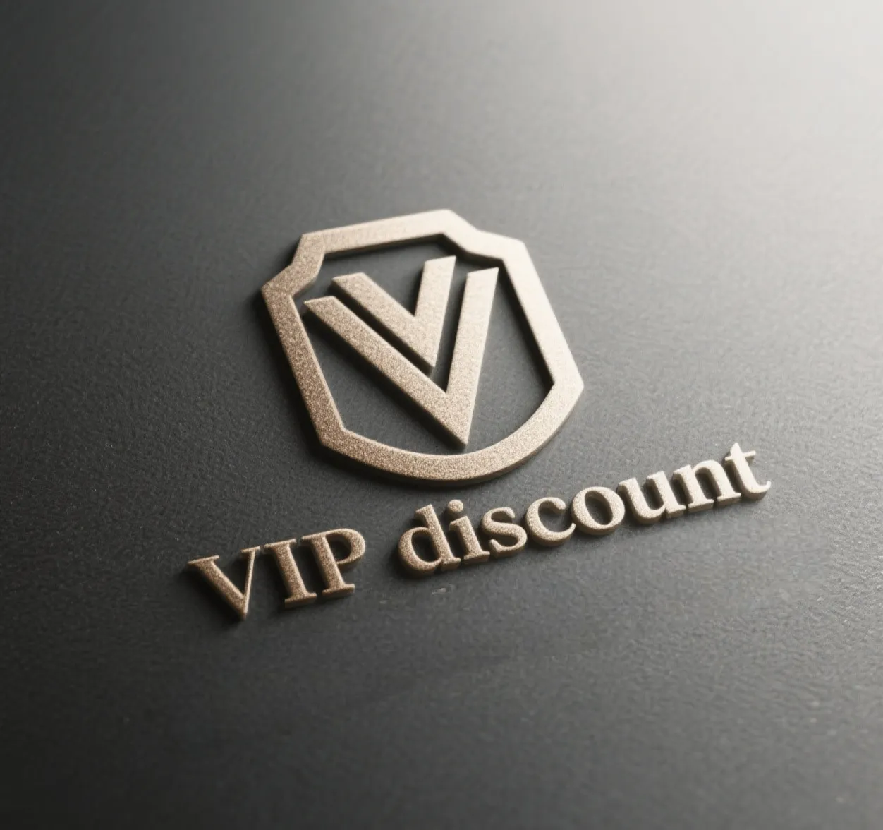 premium VIP shopping access, original brand box, balance of enhanced services, store VIP exclusive discount personallized customer support