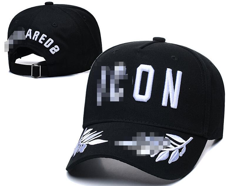 Ball Cap Icon Men D… - image