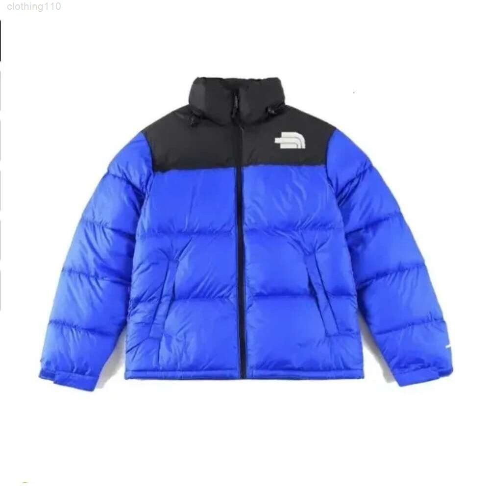 Northfacepufferjacket Winter NF Cardigan Northlys Puffer Mens 700 Down Northlys Jacket Woman Winter Warm Coat Outwear Fashion Classic Trend The Northlys Face 616