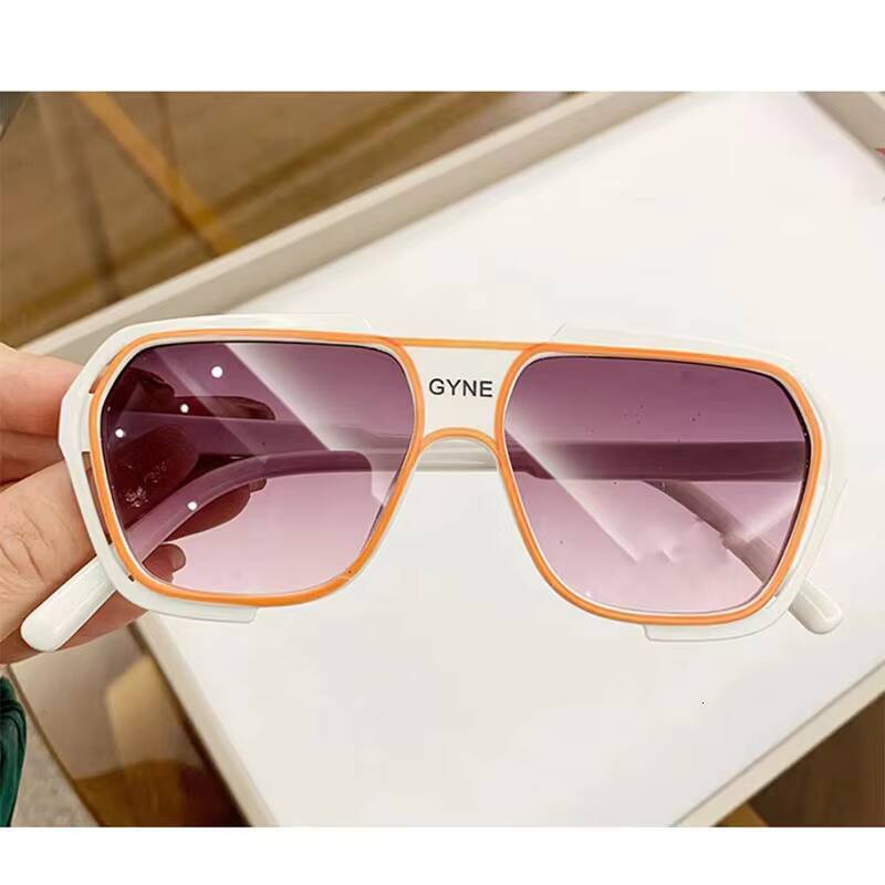 New Fashion Kids Square Children Sunglasses Boy Girl Stylish Goggles Baby Student Eyeglasses Party UV400 Eyewear ddmyshoesvip Z260305
