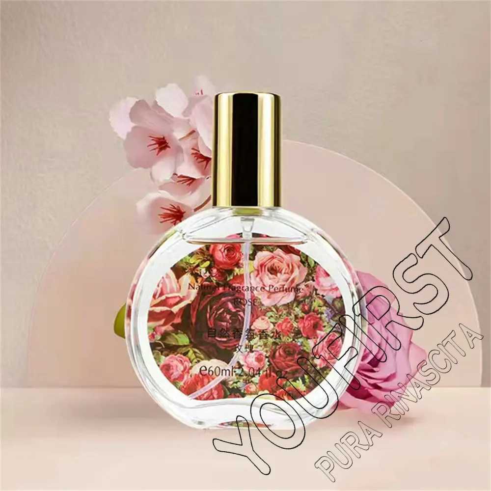 Brand Perfume Women Original 55ml Club De Nuit Perfumes Feminino Lasting Fragrances Parfum Pour Femme Plant Floral Scent SprayXJ250630