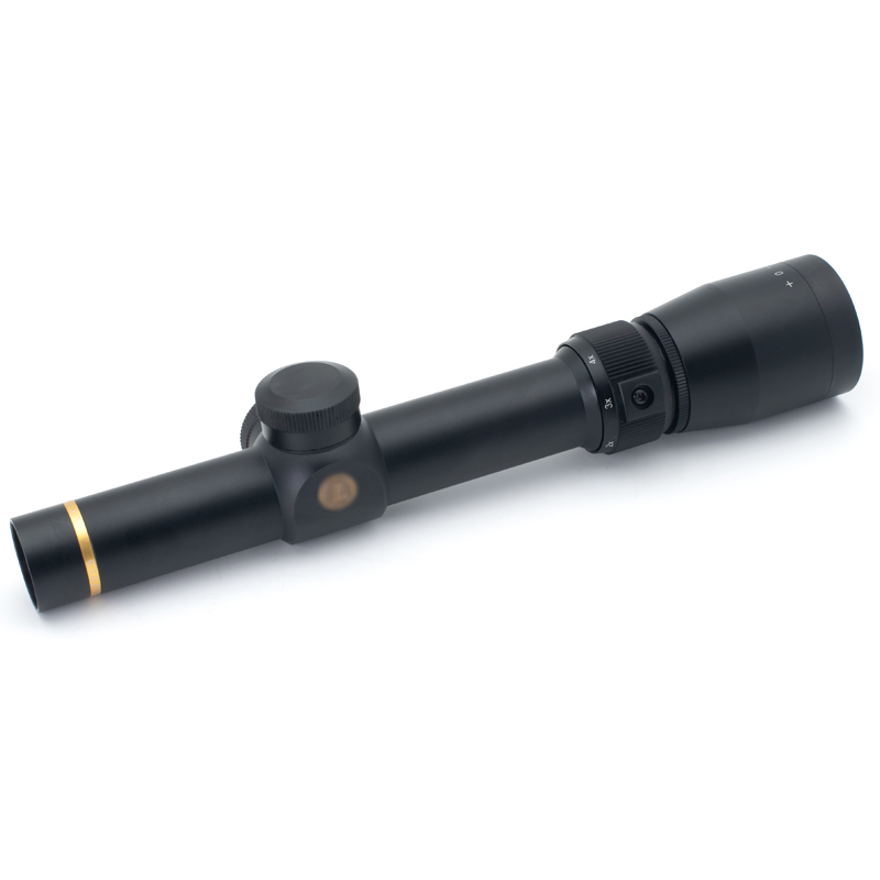 LP VX-3i 1.5-5x20 Long Range Riflescope Mil-dot Parallax Optics Hunting Scope Fully Multi Coated Sight Magnification Adjustment