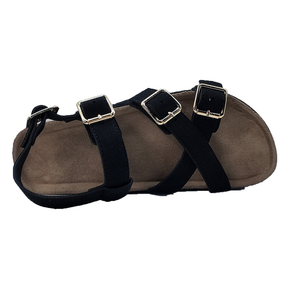 Women's Comfortable Summer Slide Sandals with Light Weight & Cushioning for Beaches