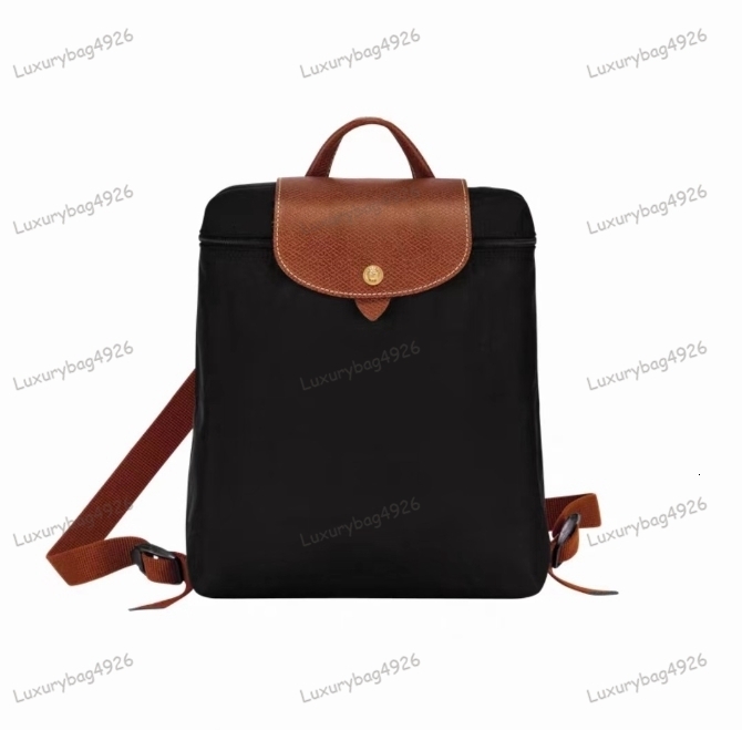 Luxury Nylon Backpa… - image