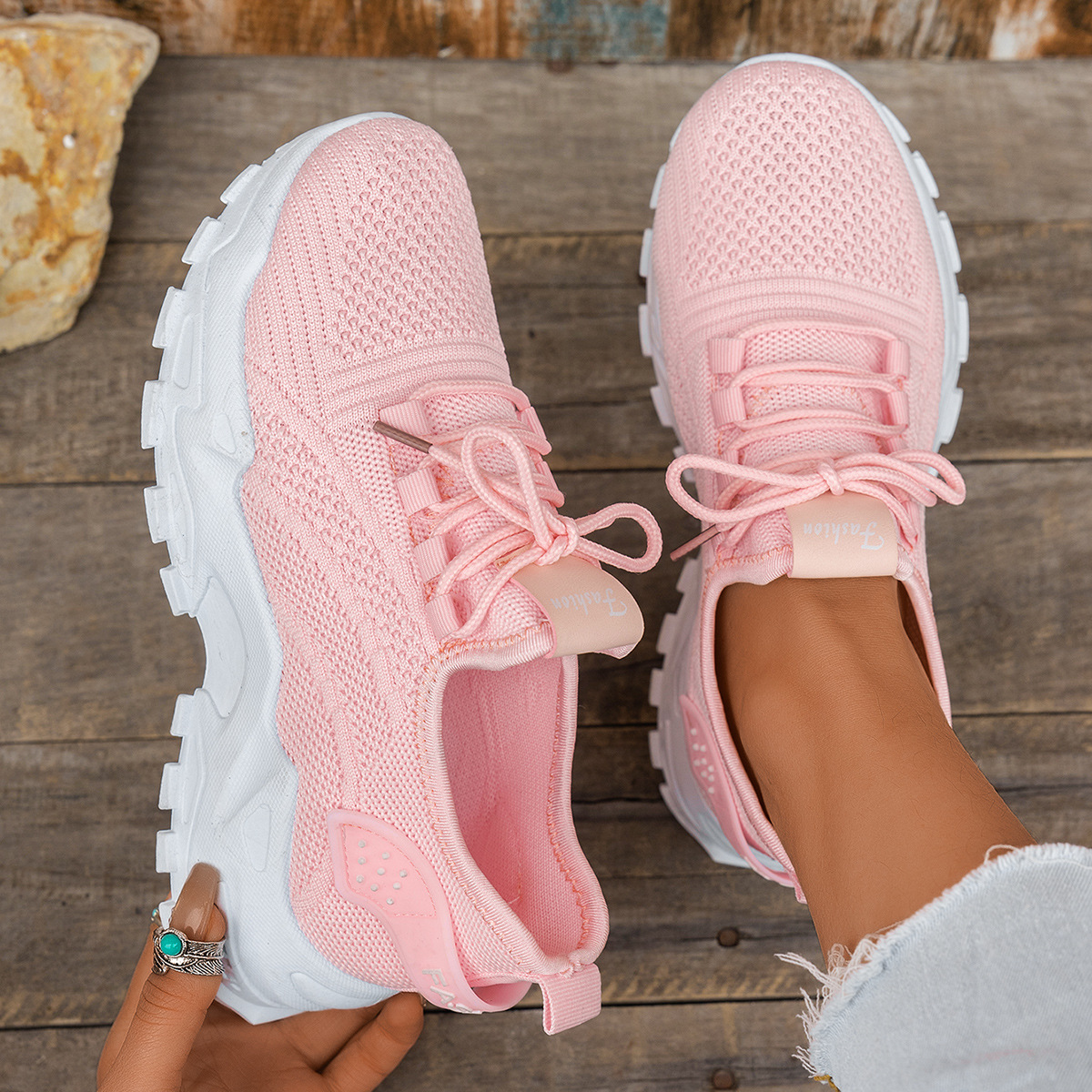 Free shipping 2025 designer Casual Shoes for womans platform outdoor leisure running sports shoes