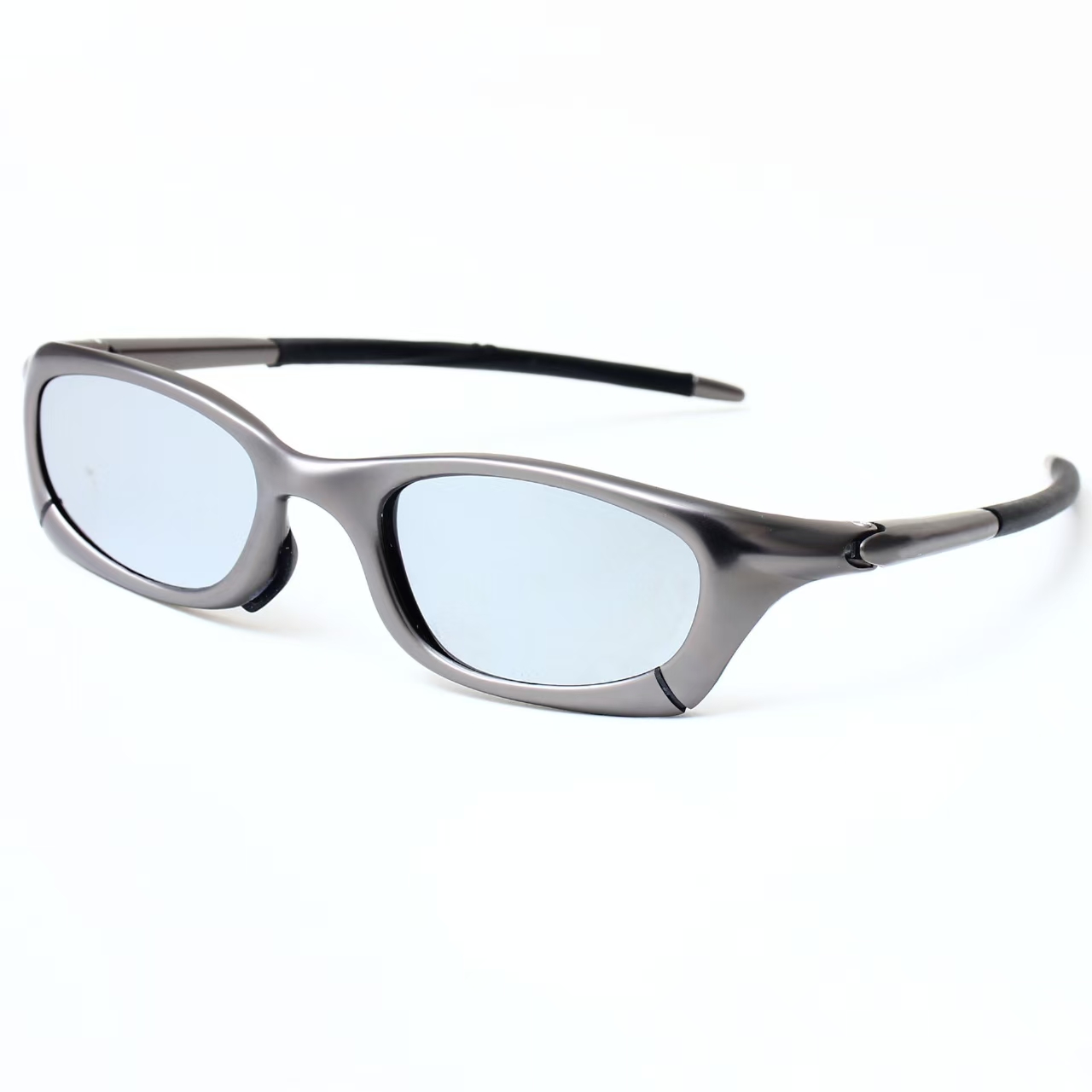 New European and American Cross border Outdoor Cycling Polarized Sunglasses for Men and Women, Retro Travel Driving Sunglasses G17