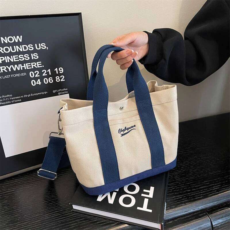 1 Piece of Pure Color Shoulder for Women, Hand-Carrying Bucket Bag, Versatile Tote Crossbody Bag That Can Hold iPad