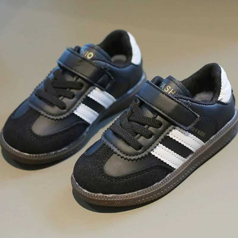 Childrens for Girls Spring Autumn Lightweight Boys School Running Sneakers Fashion Kids Casual Tennis Shoes Soft Non-slip C260130