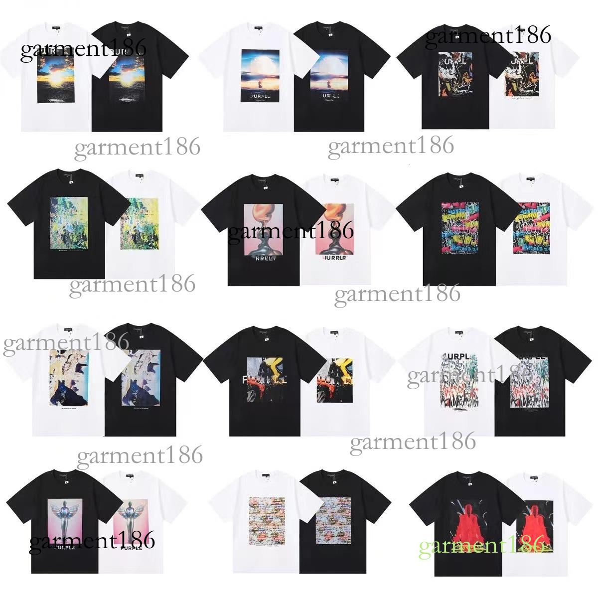Mens Sports High Quality Street Hip Hop Fashion T Shirt Neutral Short Sleeve T Shirt Tops High Street Vintage Womens Designer T Shirt d47