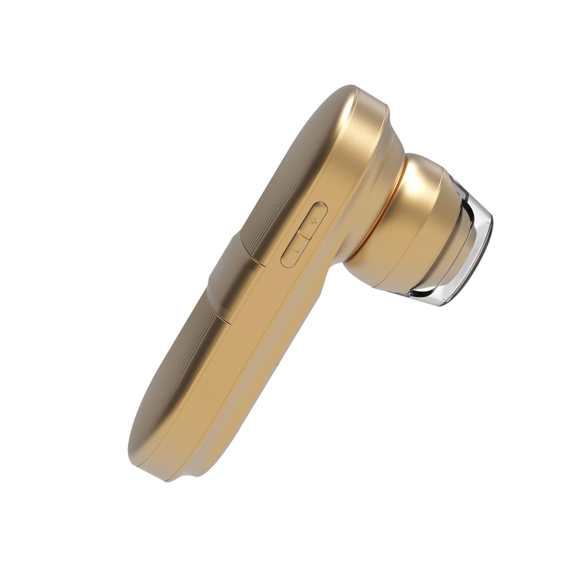 2025 Taixl Small Golden Gun Home Facial Beauty Ultrasonic Lifting And Firming Anti-aging Instrument Fades Fine Lines
