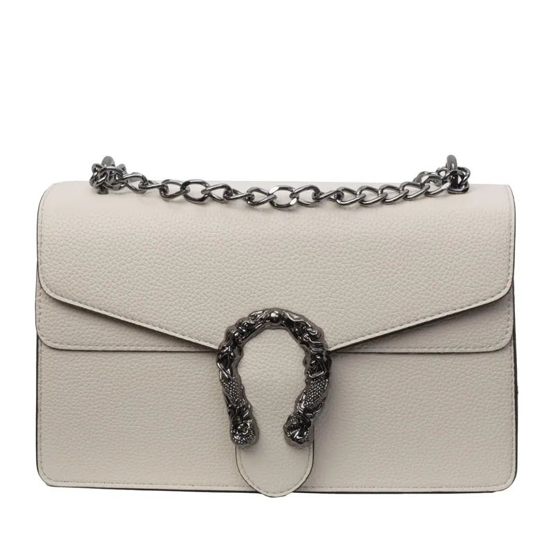 Designer Bag Shoulder Bag Purse Crossbody Luxury Bag 2025 Ladies Fashion Commuter Bag Pure Color Women's Handbag Shoulder Slanting