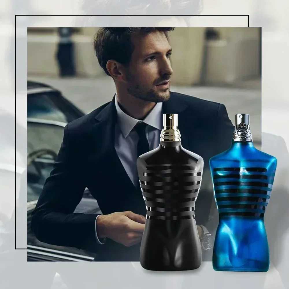 Male Perfume High Quality Perfume Spray Ocean Long Lasting Fragrance Pheromone Perfume Cologne Mens and Womens Light FragranceXJ250630