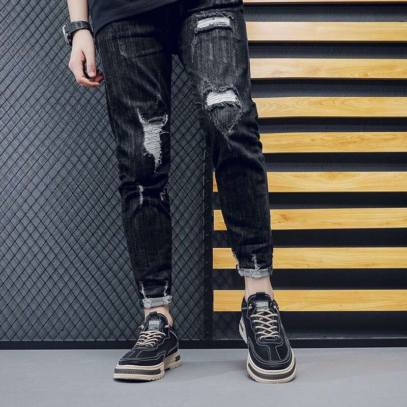 Autumn New Men's Height Increasing Casual Versatile Low-top Sneakers for Men Chef free shipping big size Labor Protection Work Shoes