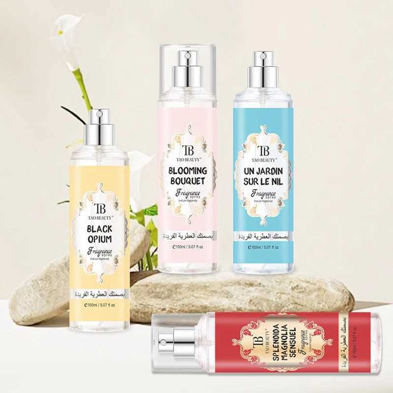 Vanilla Coconut Unisex Perfume Long-lasting Fragrance Mixed Floral Fruity Eau De Toilette 150ml Dating Deodorant Fragrance SprayXJ250630