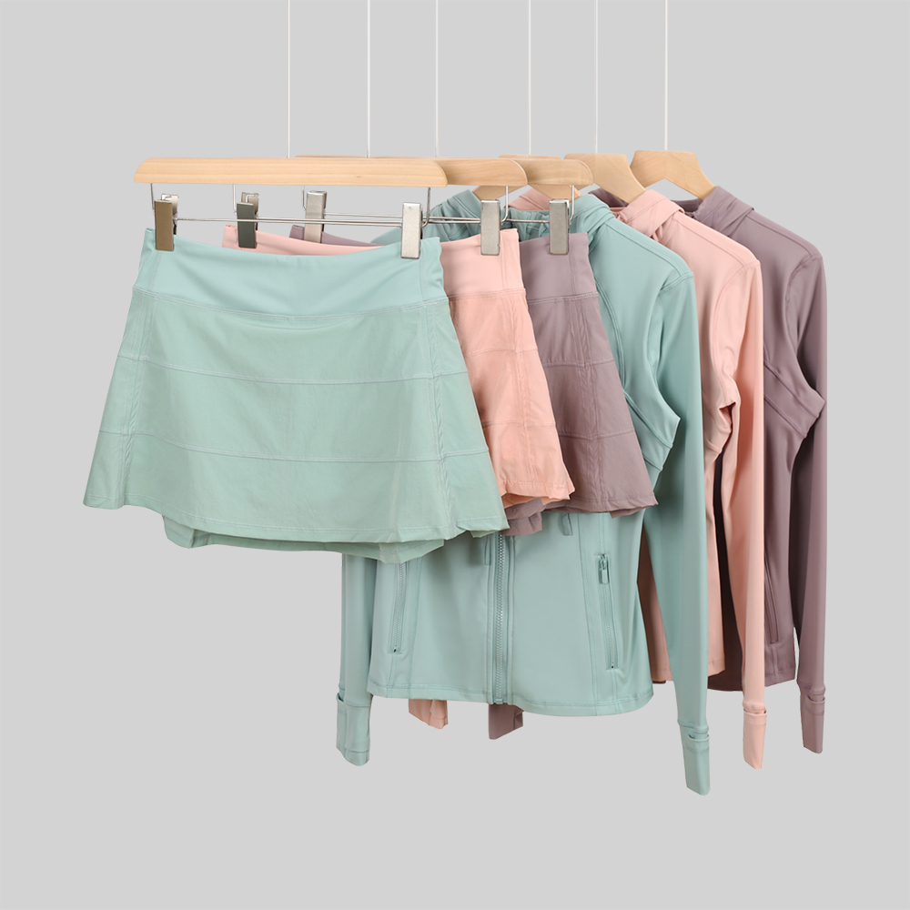 Gym Clothe Set Work… - image