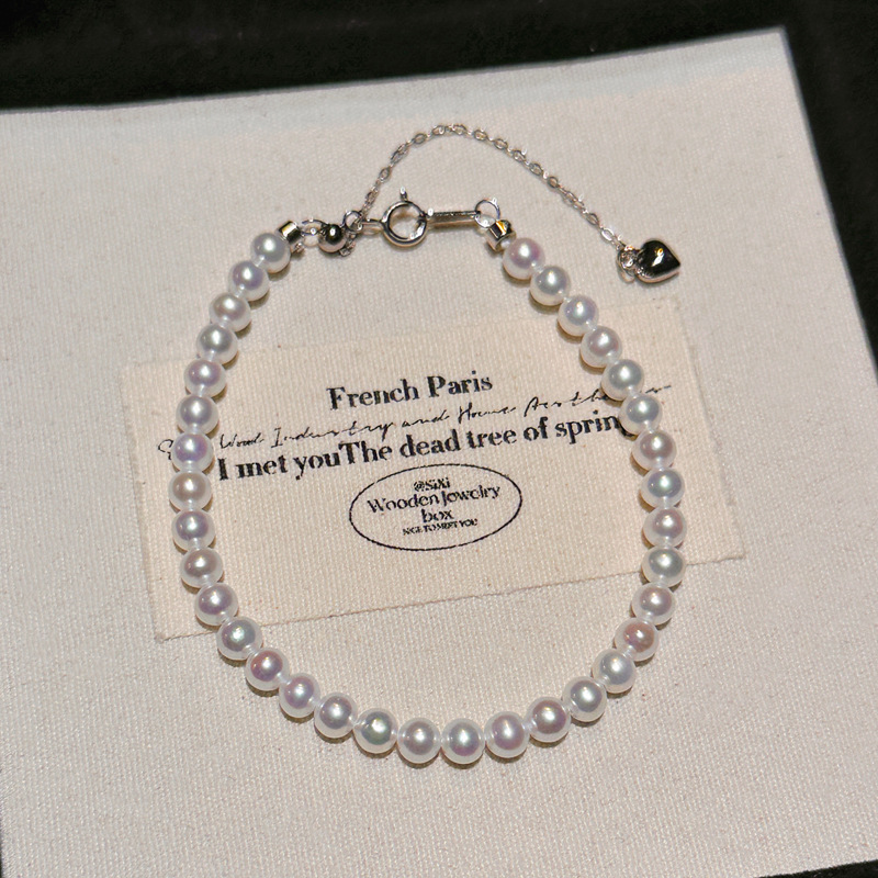 designers jewelry quality earrings fashion chain bracelets gifts ladies diamond bracelets gold and silver jewelry earring party packaging dupe AA