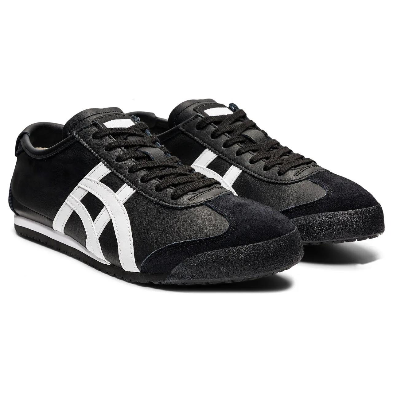 Lifestyle Running Mexico Sports Sneakers Mens Platform Casual Womens Japan Brand Tiger 66 Low Flat Outdoor Trainers Classic WalkingCasual Shoes 2025 QC