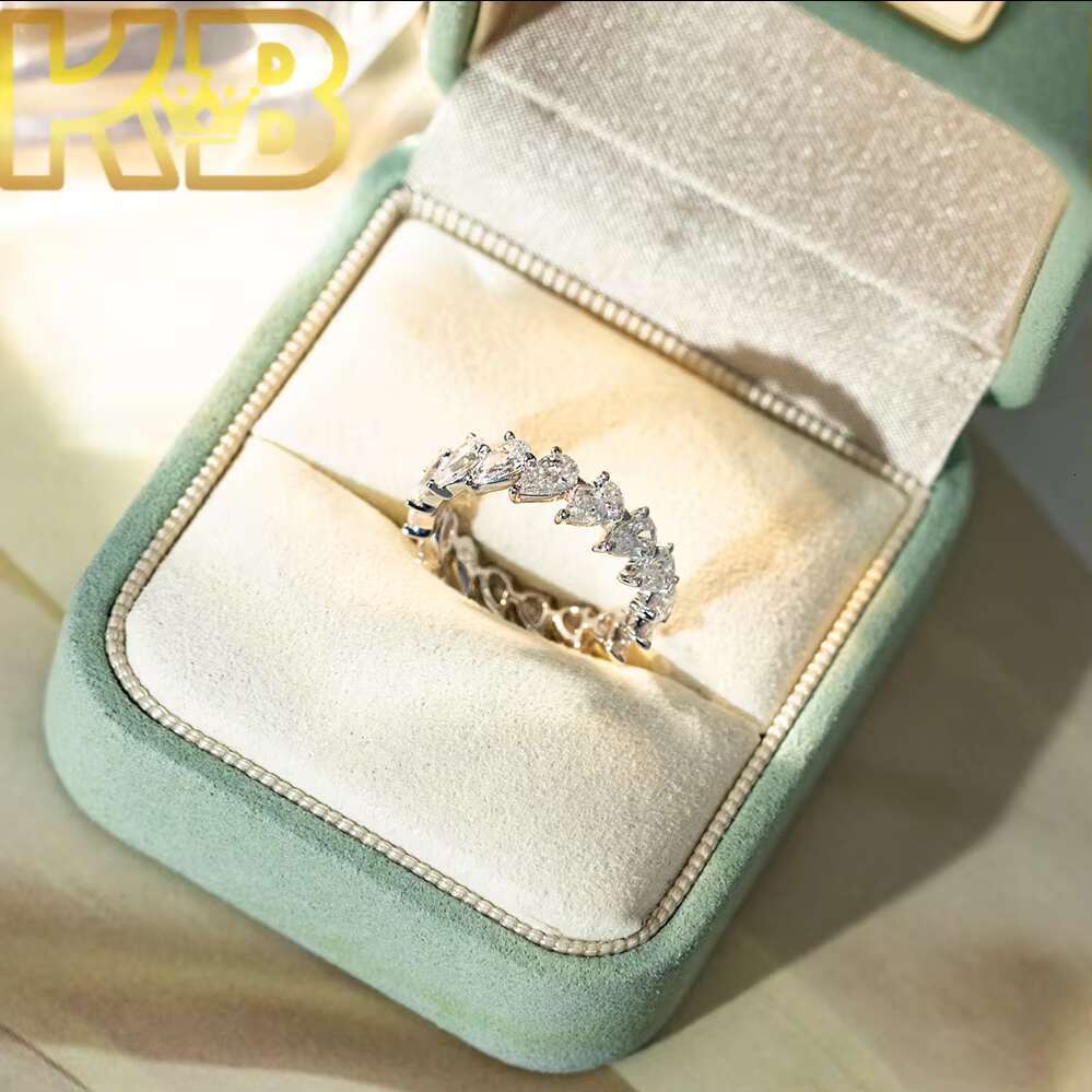 3.2ct IGI Certified Lab Grown Diamond CVD HPHT Fancy Created Diamond Lab Grown Round Brilliant Cut Diamond for Promise Ring