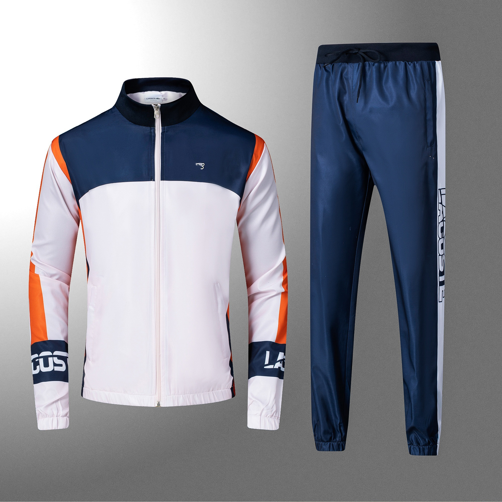 2025 Men's tracksuits zip up hoodie suit hoodie designer tech suit sportswear casual fashion France embroidery men suit Workout clothes