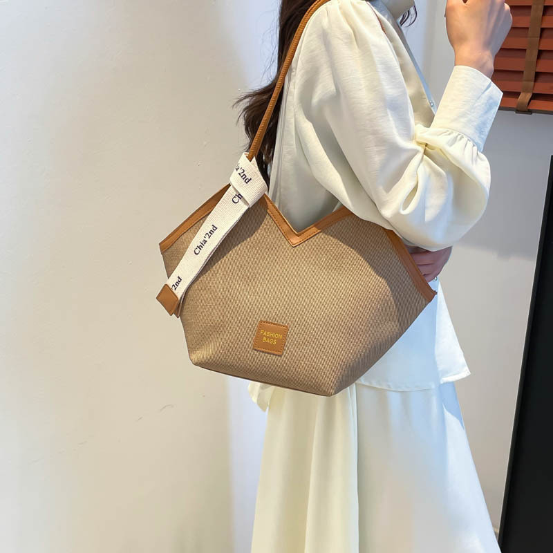 bag Crossbody Purse Designer 2025 Evening Bags Large Capacity Bag For Women Summer Express Work Shoulder Class Tote Handbag